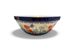 058 Bunzlau Nest Schaal Ø 17 cm 2901X Nest Schaal Ø 17 cm